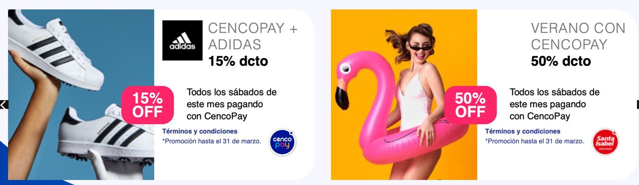 La billetera digital Cencopay se lanzaría este jueves